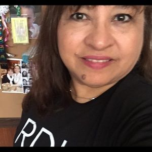 Meet your Posher, Olga o